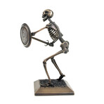 Children of the Hydra // Delta Skeleton (Bronze)