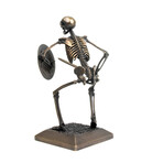 Children of the Hydra // Beta Skeleton // Alternate Stance 4