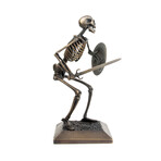 Children of the Hydra // Beta Skeleton // Alternate Stance 4