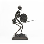 Children of the Hydra // Epsilon Skeleton