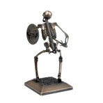 Children of the Hydra // Delta Skeleton (Bronze)