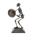 Children of the Hydra // Gamma Skeleton