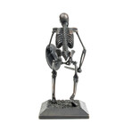 Children of the Hydra // Beta Skeleton // Alternate Stance 13