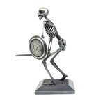 Children of the Hydra // Delta Skeleton // Alternate Stance 10