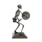 Children of the Hydra // Gamma Skeleton