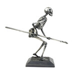 Children of the Hydra // Eta Skeleton