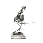 Children of the Hydra // Delta Skeleton (Bronze)