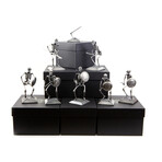 Children of the Hydra Set (Bronze)