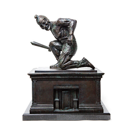 Talos Awakes Full Size