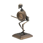 Children of the Hydra // Beta Skeleton // Alternate Stance 4