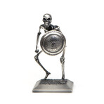 Children of the Hydra Set (Bronze)