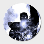 Avenging Trinity (16"Ø)