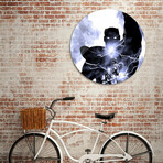 Avenging Trinity (16"Ø)