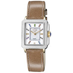 GV2 Ladies Padova Gemstone Swiss Quartz // 12334