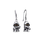 Star Wars X RockLove // Jawa Earrings