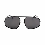 Men's 7193-S Sunglasses // Black