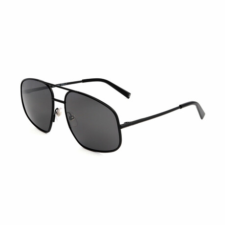 Men's 7193-S Sunglasses // Black