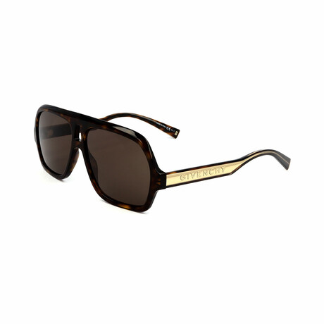 Men's 7200-S Sunglasses V2 // Havana
