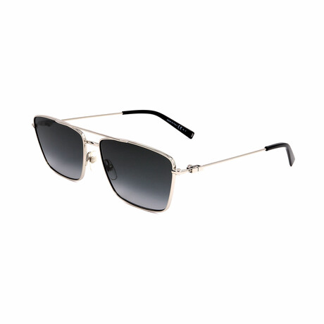 Unisex 7194-S Sunglasses // Palladium