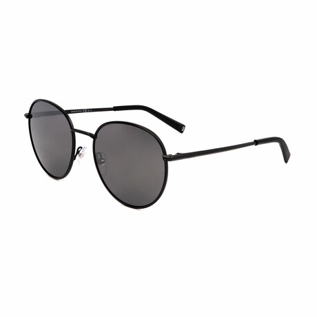 Unisex 7192-S-3 Sunglasses // Matte Black