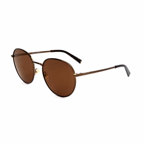 Unisex 7192-S Sunglasses // Bronze