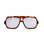 Men's 7200-S Sunglasses V1 // Havana
