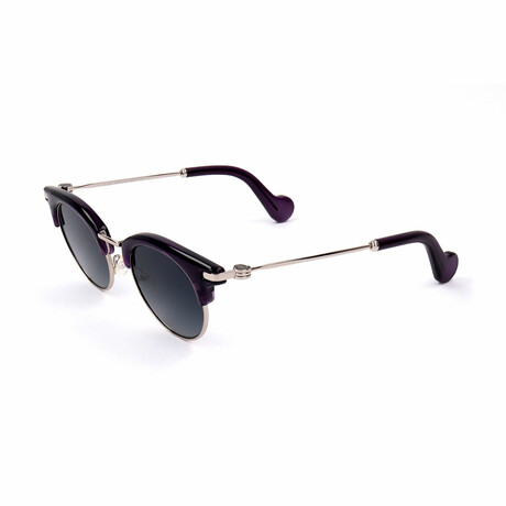 Unisex ML0035-78B Sunglasses // Lilac