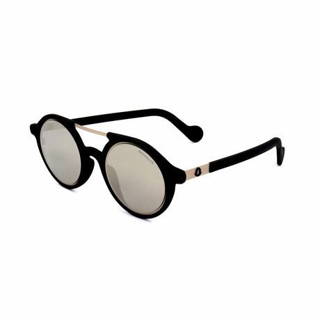 Unisex ML0083-02C Sunglasses // Matte Black