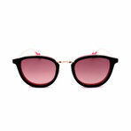 Unisex ML0126-05U Sunglasses // Black