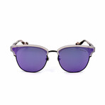 Moncler // Men's ML0112-K-72C Sunglasses // Pink