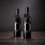 2018 Penley Estate Helios Cabernet Sauvignon // Set of 2 // 750 ml Each