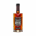 Sagamore Rye Whiskey Set // Set of 2 // 750 ml Each