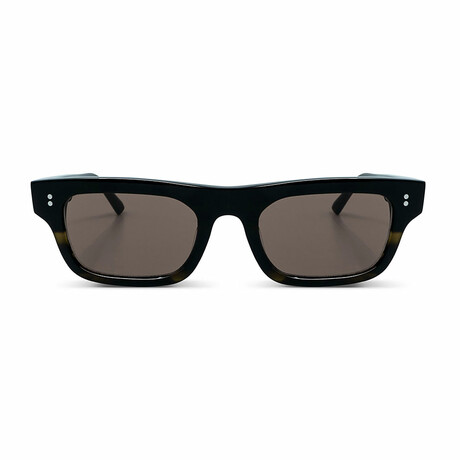 Unisex Dylan Sunglasses // Brown