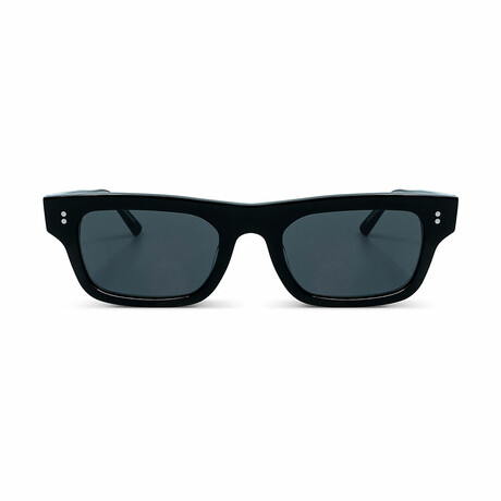 Unisex Dylan Sunglasses // Black