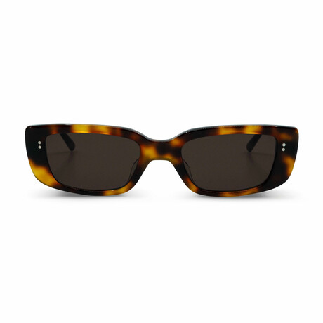 Unisex Grace Sunglasses // Tortoise