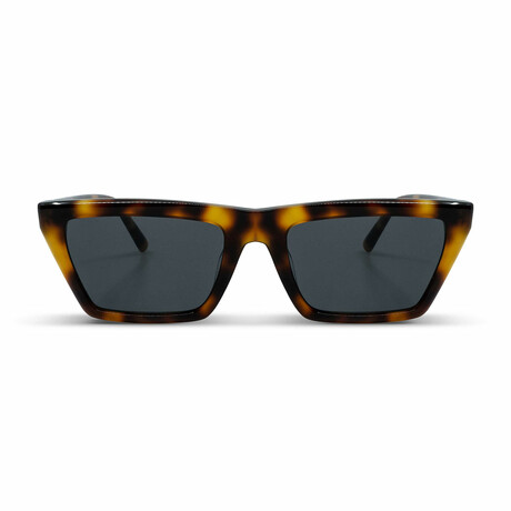 Unisex Corey Sunglasses // Tortoise