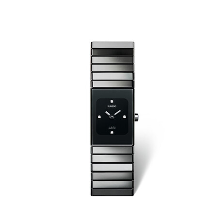 Rado Ladies Ceramica Quartz // R21827752