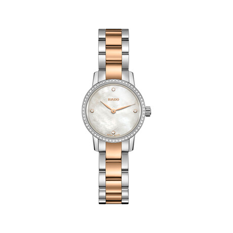Rado Ladies Coupole Automatic // R22892942