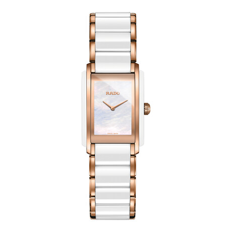 Rado Ladies Integral Quartz // R20844902