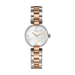 Rado Ladies Coupole Quartz // R22854913