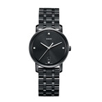Rado Ladies DiaMaster Quartz // R14063717