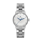 Rado Ladies Coupole Automatic // R22862783