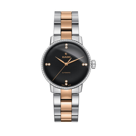 Rado Ladies Coupole Automatic // R22875752