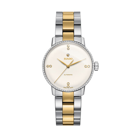 Rado Ladies Coupole Automatic // R22875702