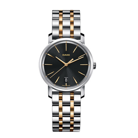 Rado Ladies DiaMaster Quartz // R14089163