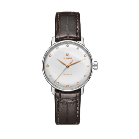 Rado Ladies Coupole Automatic // R22862745