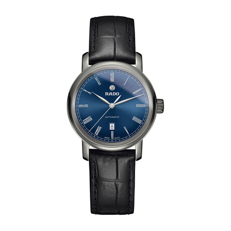 Rado Ladies DiaMaster Automatic // R14026205