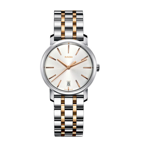 Rado Ladies DiaMaster Quartz // R14089103