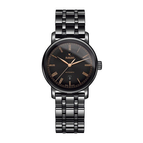 Rado Ladies DiaMaster Quartz // R14043162