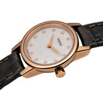 Rado Ladies Coupole Quartz // R22891915